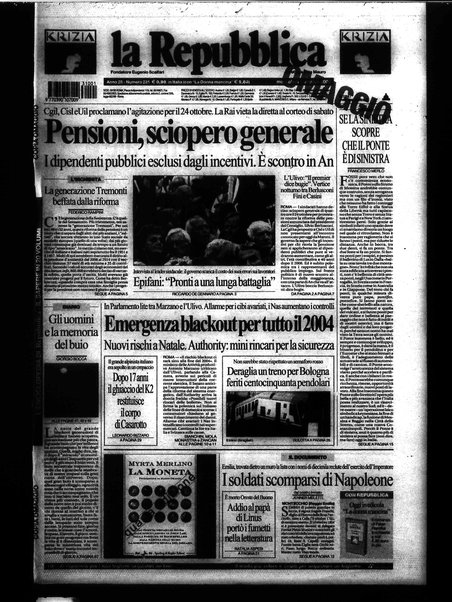 La repubblica